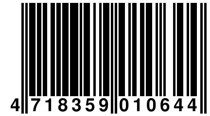 4 718359 010644