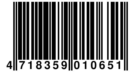 4 718359 010651