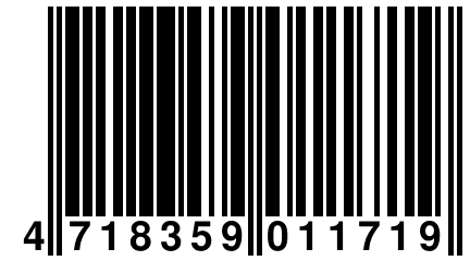 4 718359 011719