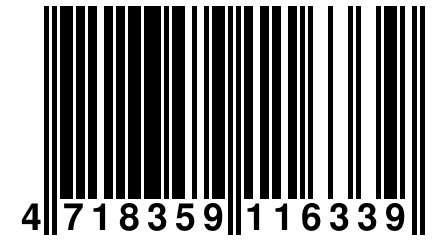 4 718359 116339