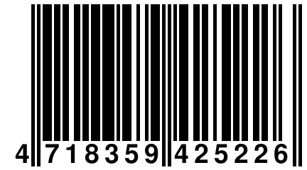 4 718359 425226