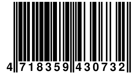 4 718359 430732