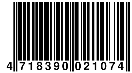 4 718390 021074