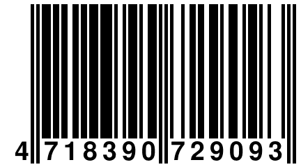 4 718390 729093