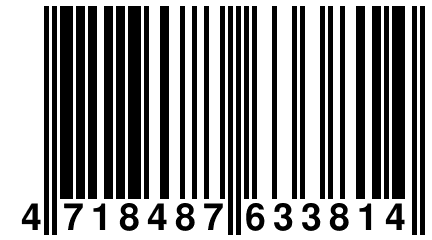 4 718487 633814