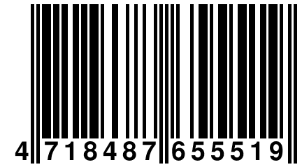 4 718487 655519