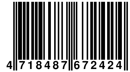 4 718487 672424