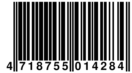 4 718755 014284