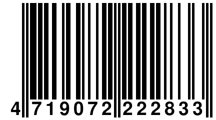 4 719072 222833