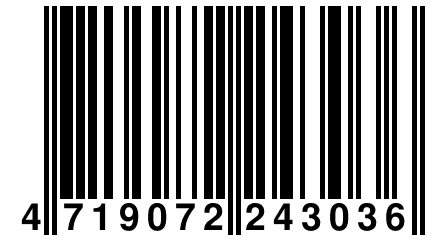 4 719072 243036