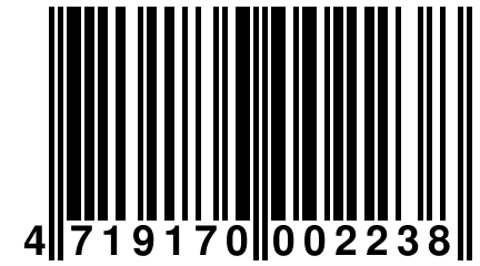 4 719170 002238