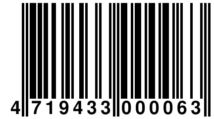 4 719433 000063