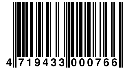 4 719433 000766