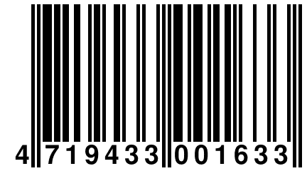 4 719433 001633