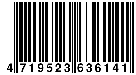 4 719523 636141