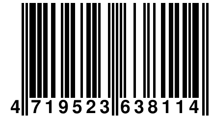 4 719523 638114