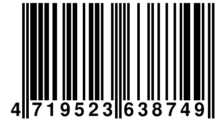 4 719523 638749