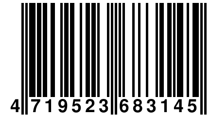 4 719523 683145