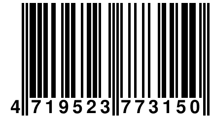 4 719523 773150