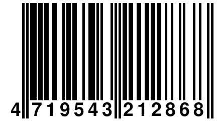 4 719543 212868