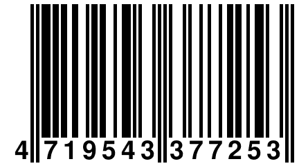 4 719543 377253