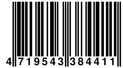 4 719543 384411