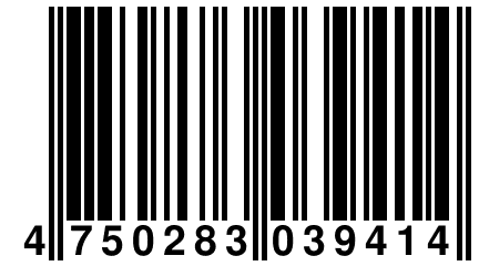 4 750283 039414