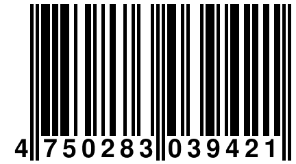 4 750283 039421