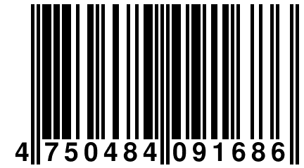 4 750484 091686