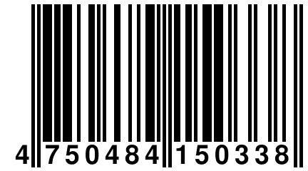 4 750484 150338