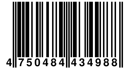 4 750484 434988