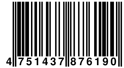 4 751437 876190