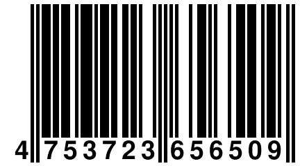 4 753723 656509