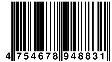 4 754678 948831