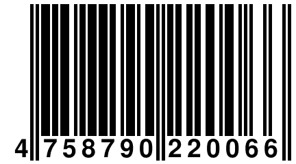 4 758790 220066