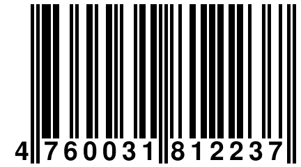 4 760031 812237