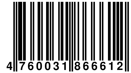 4 760031 866612