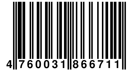 4 760031 866711