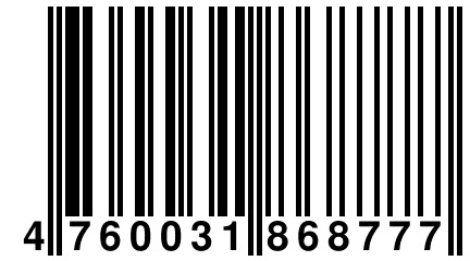 4 760031 868777