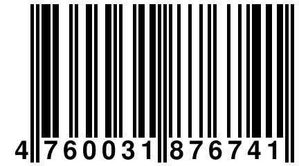 4 760031 876741