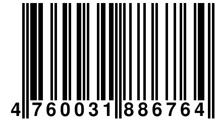 4 760031 886764