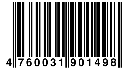 4 760031 901498