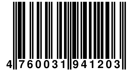 4 760031 941203