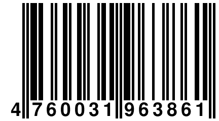 4 760031 963861