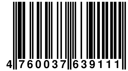 4 760037 639111