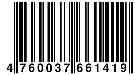 4 760037 661419