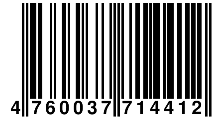 4 760037 714412