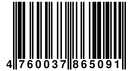 4 760037 865091