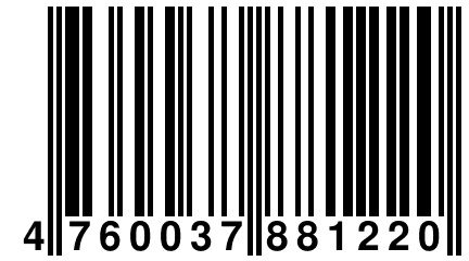 4 760037 881220