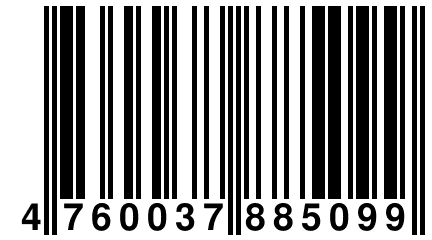 4 760037 885099